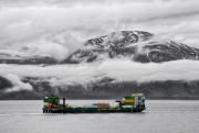 Alaska Marine Ferry