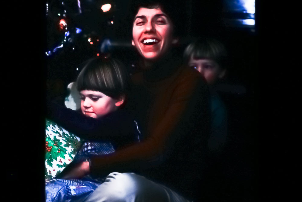 Christmas 1979