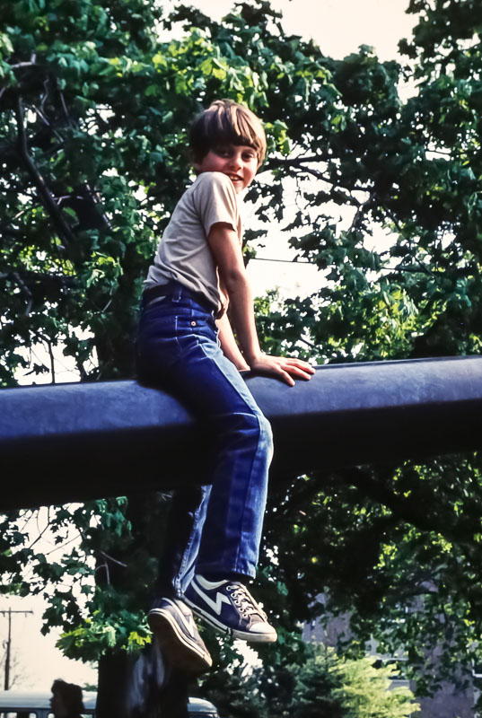 1983 Highland Park