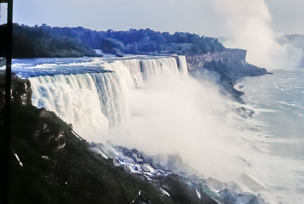 1985 Niagara Falls