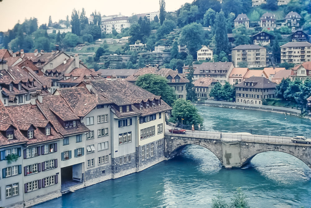 Bern, June 1986