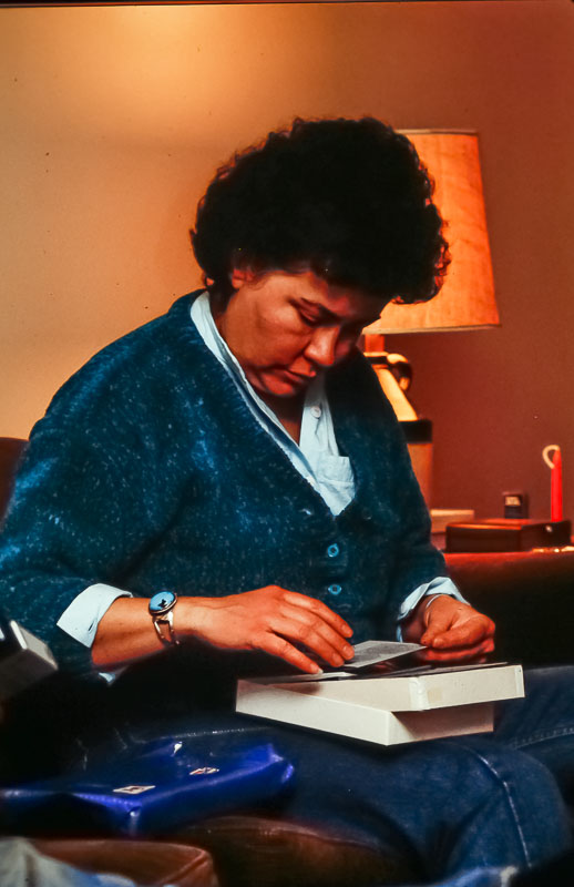 Flavia, 1986