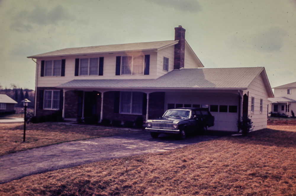 1975  Keats Court, Rockville, MD