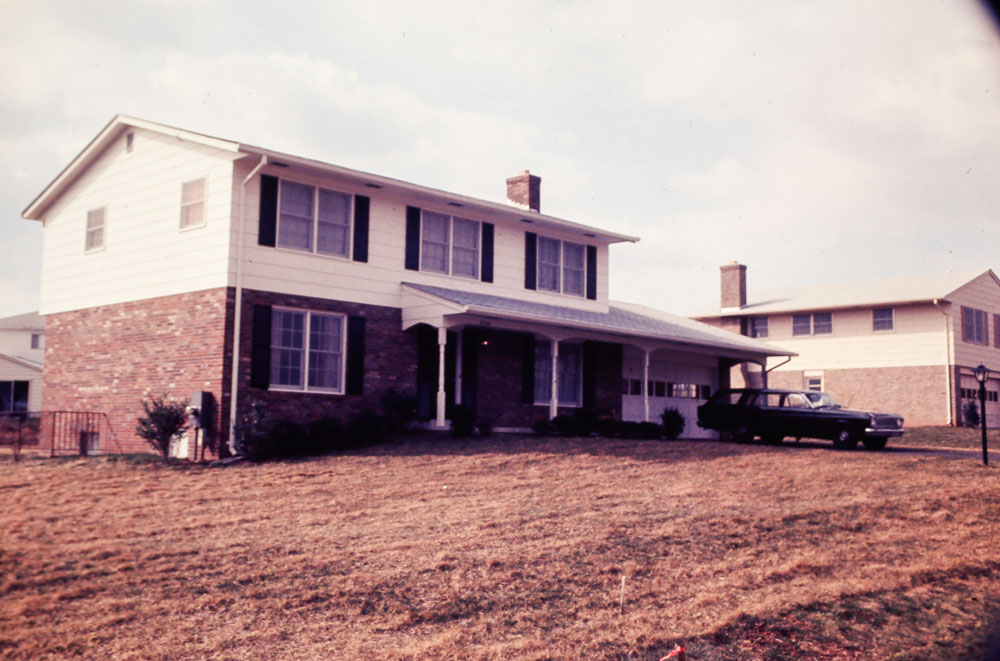 1975 Keats Court, Rockville, MD