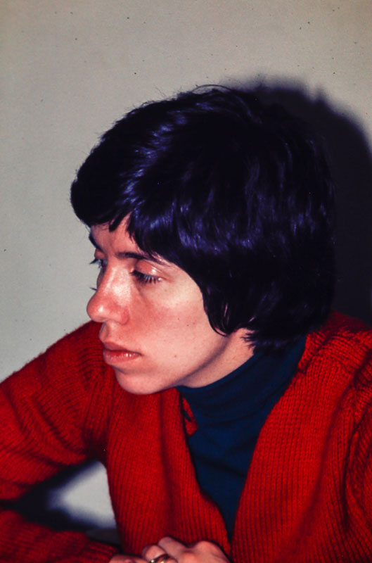 1977 Janet