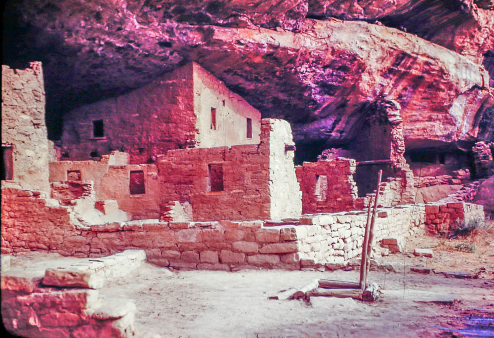 1945 Mesa Verde