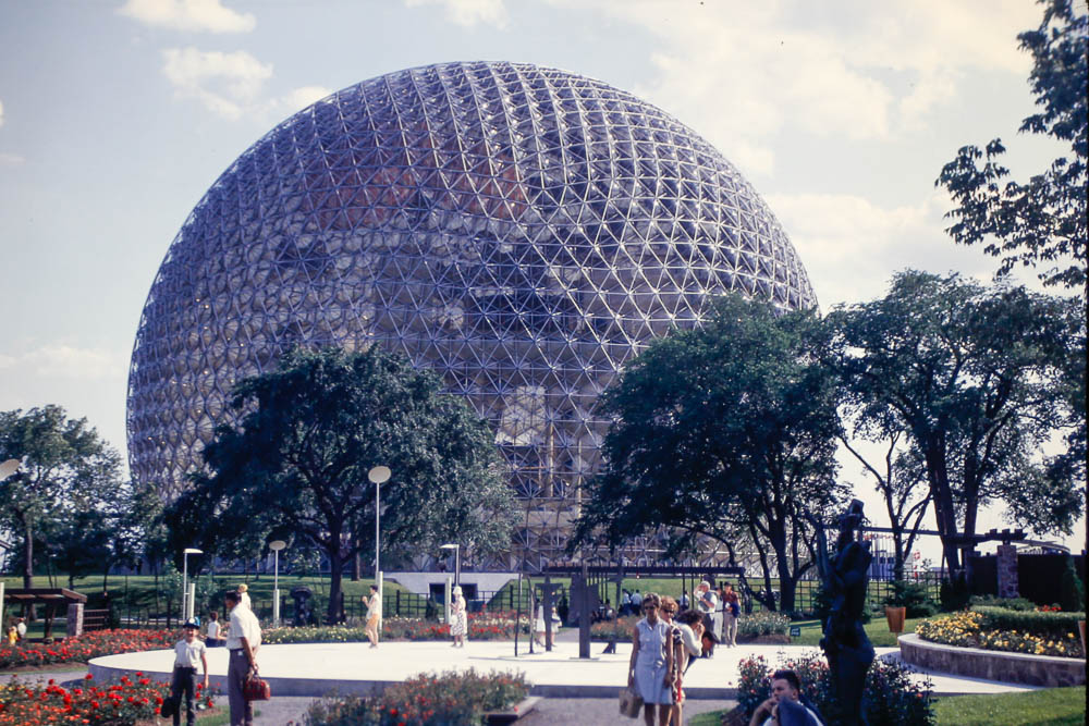 1967 Expo Montreal