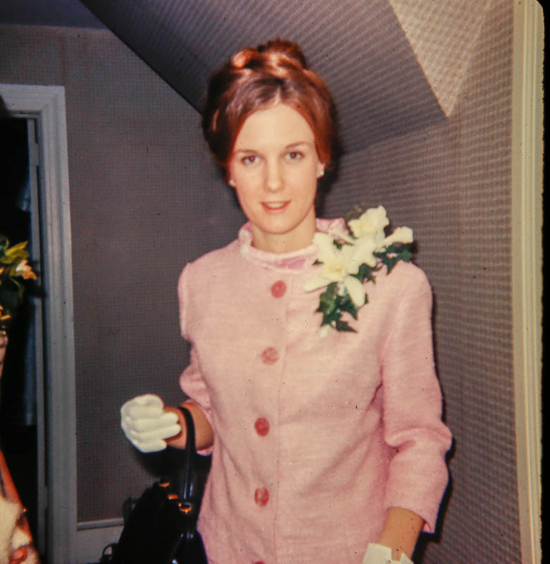 1966 Mary