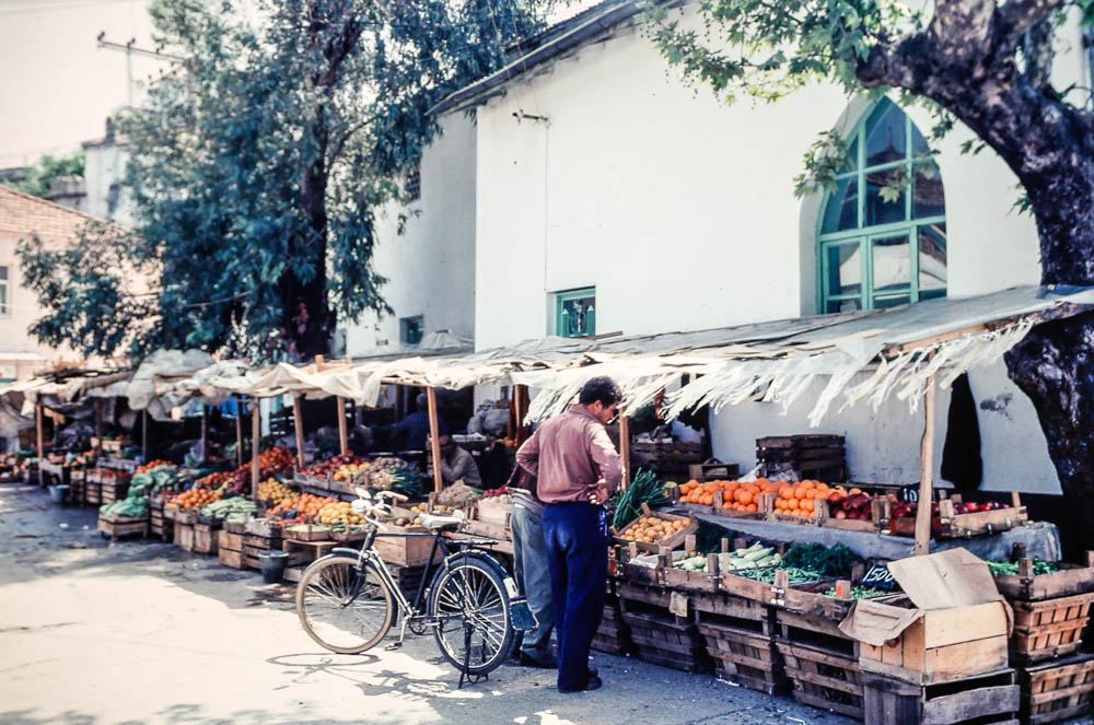 1976 Greece