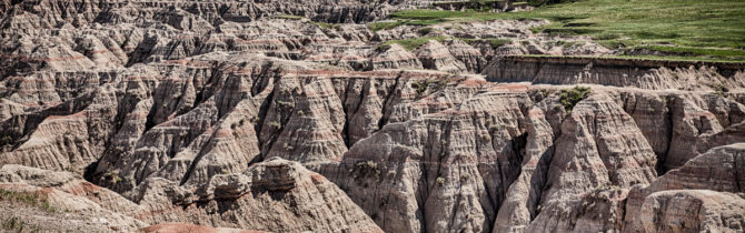 Badlands National Park