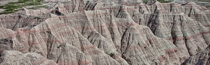 Badlands National Park