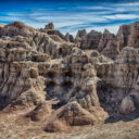 Badlands National Park