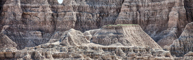 Badlands National Park