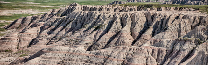 Badlands National Park