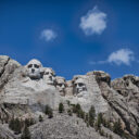 Mount Rushmore National Memorial