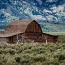 Grand Teton National Park