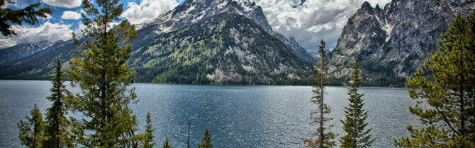 Grand Teton National Park