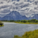 Grand Teton National Park