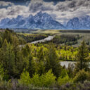 Grand Teton National Park