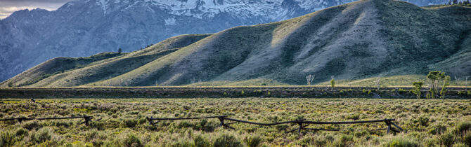 Grand Teton National Park