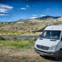 Gros Ventre Wilderness I