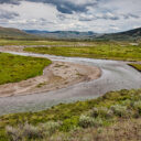 Gros Ventre Wilderness II