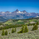 Beartooth Highway