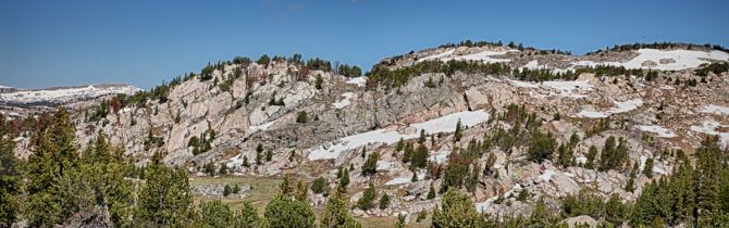 Beartooth Highway