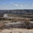 Theodore Roosevelt National Park, North
