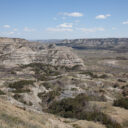 Theodore Roosevelt National Park, North