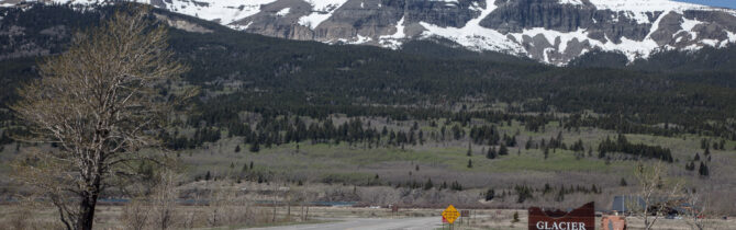 Glacier National Park