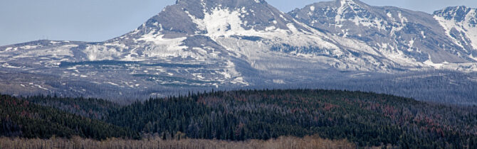 Glacier National Park