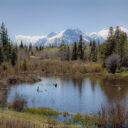 Glacier National Park