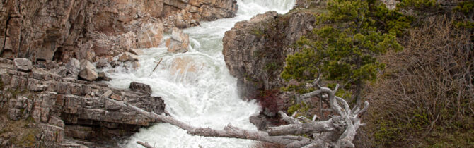 Glacier National Park