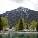 Waterton Lakes National Park