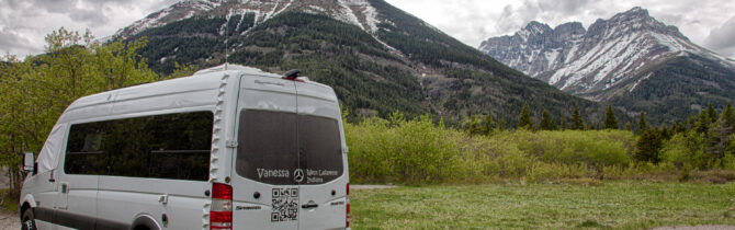 Waterton Lakes National Park
