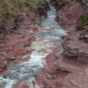 Red Rock Canyon to Bow Valley