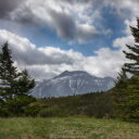 Red Rock Canyon to Bow Valley