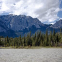 Red Rock Canyon to Bow Valley