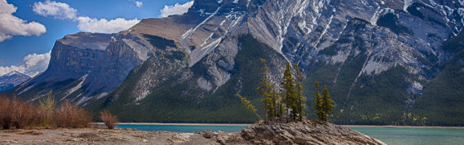 Banff National Park