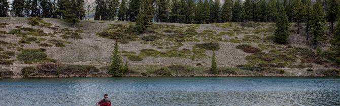 Banff National Park