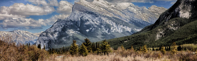 Banff National Park