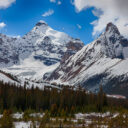 Ice Fields Parkway