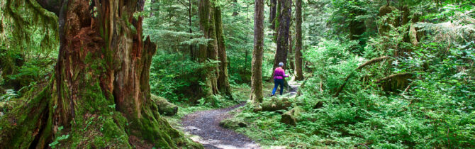 Wrangell to Petersburg