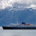 Wrangell to Petersburg