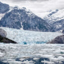 LeConte Glacier