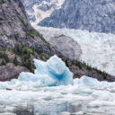 LeConte Glacier