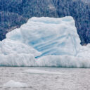 LeConte Glacier
