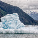 LeConte Glacier