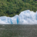 LeConte Glacier